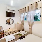 Appartement Kimw *
