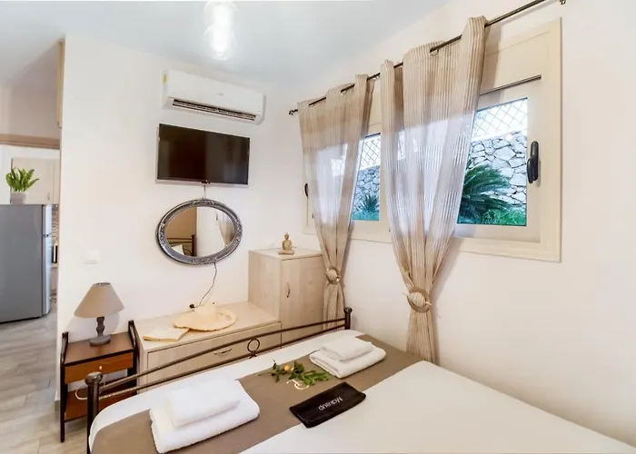 Apartamento Kimw *