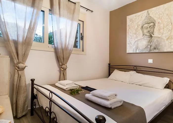 Kimw Apartamento Nikiana