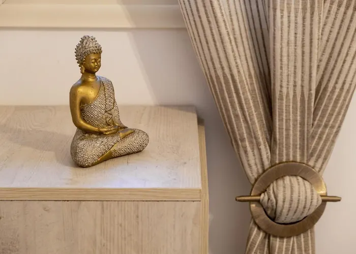Apartamento Kimw