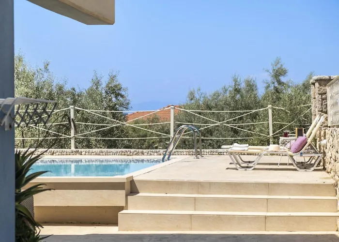 Apartamento Kimw Nikiana