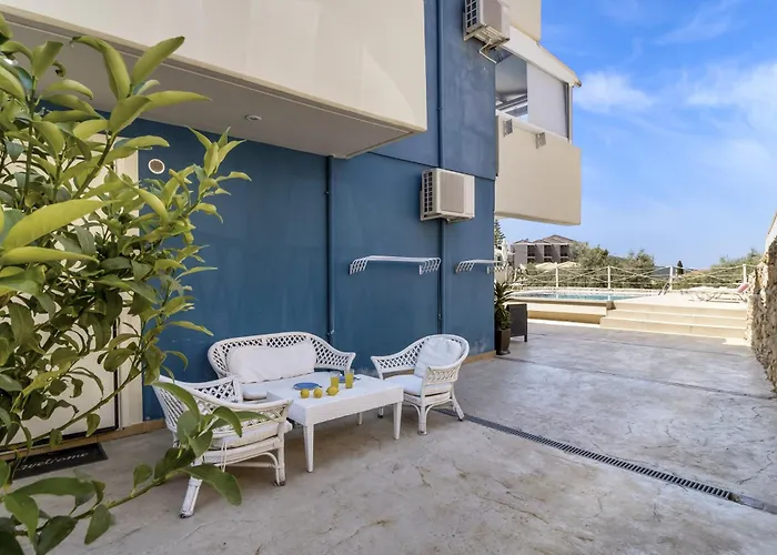 Apartamento Kimw *