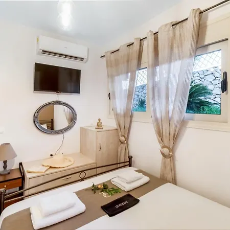 Apartment Oceanida Kimw *
