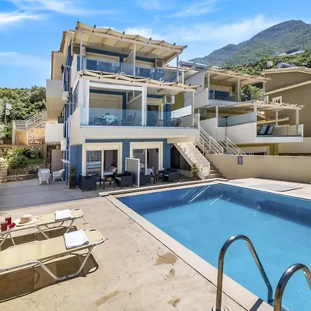 Kimw Apartamento Nikiana
