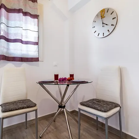 Oceanida Kimw Apartment